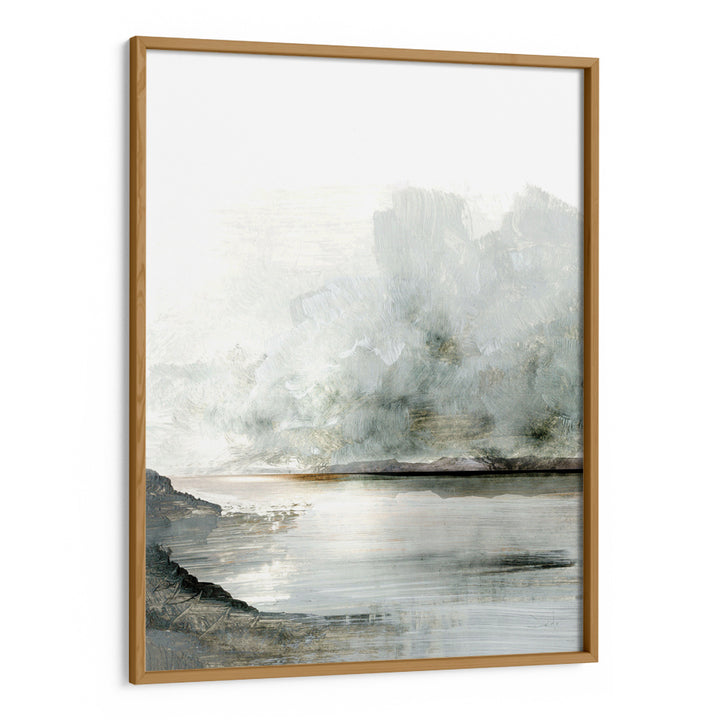 Ebb Abstract Artwork
