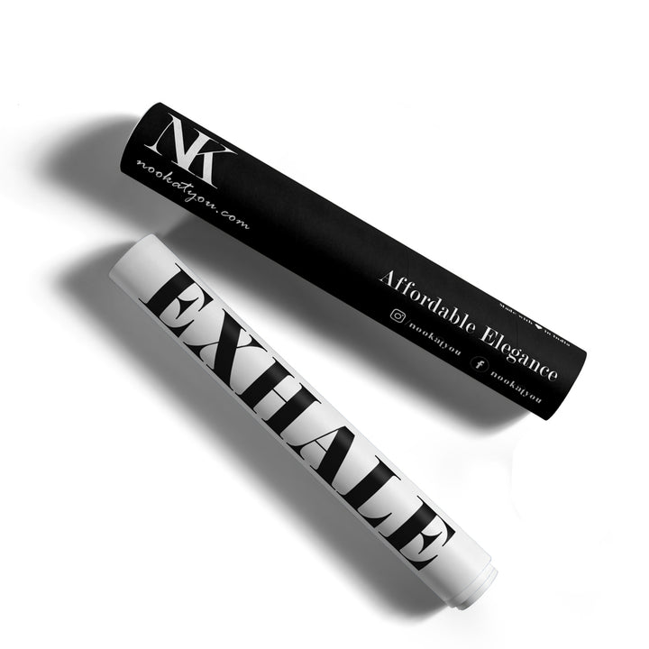 Inhale Exhale