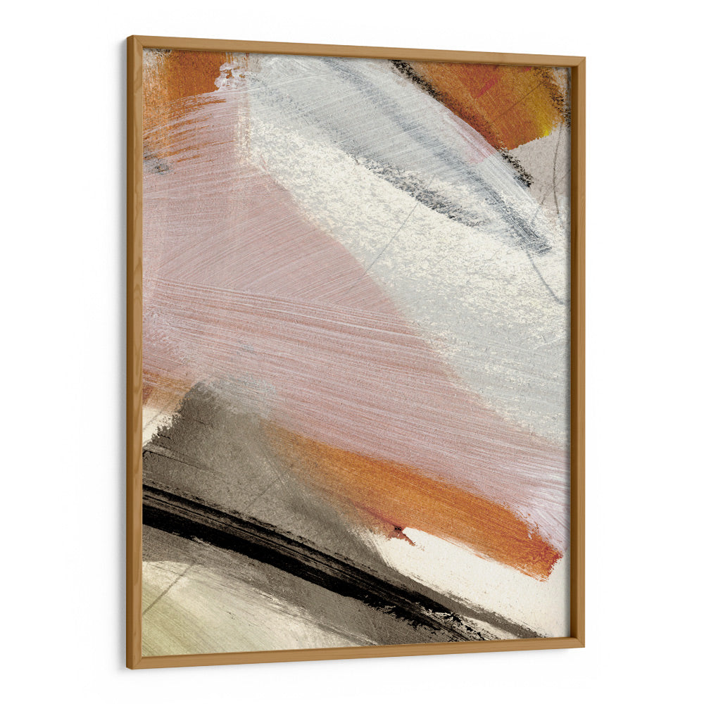 Light Canvas Painting