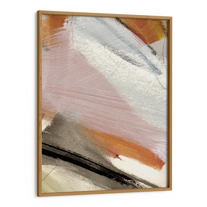 Light Canvas Painting