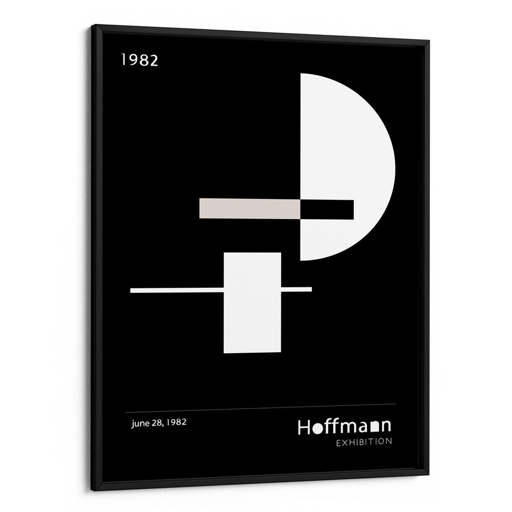 1982 Hoffmann Exhibition