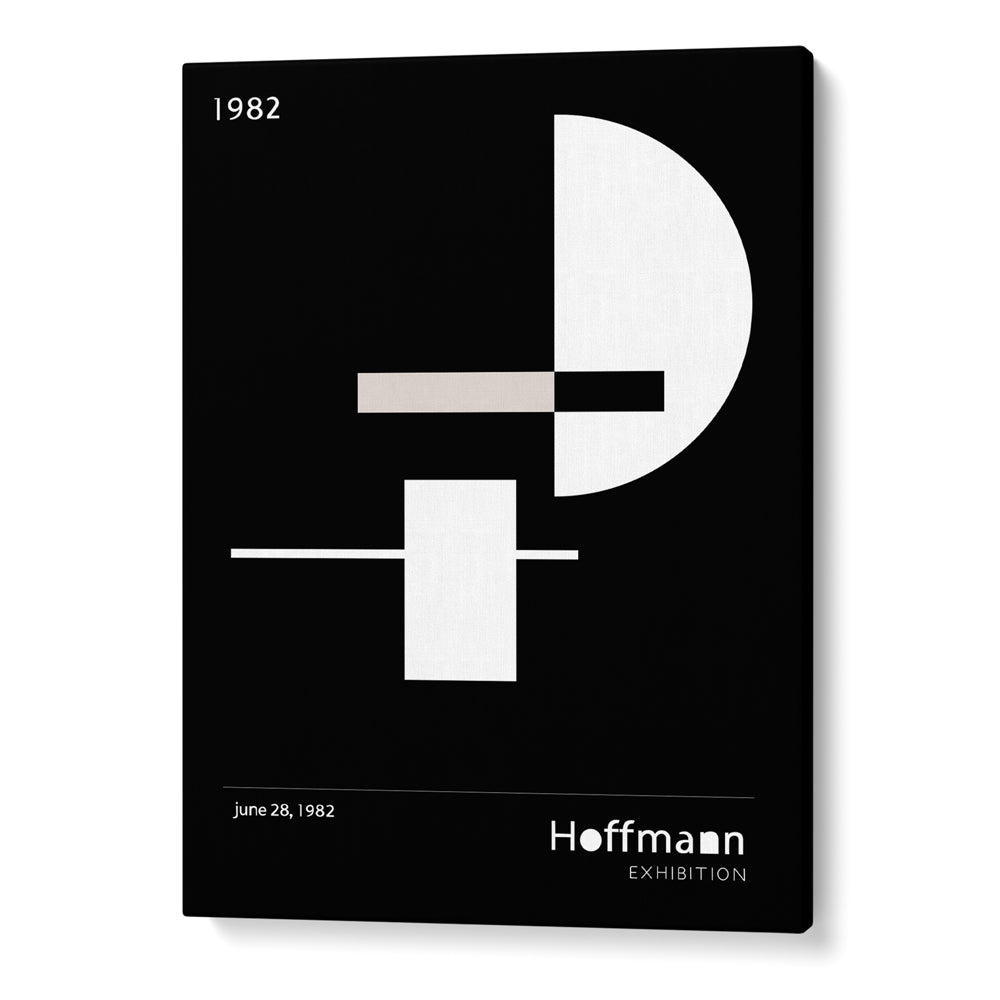 1982 Hoffmann Exhibition-Gallery Wrap-Nook At You
