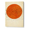 Birds In The Sun Boho Artwork
