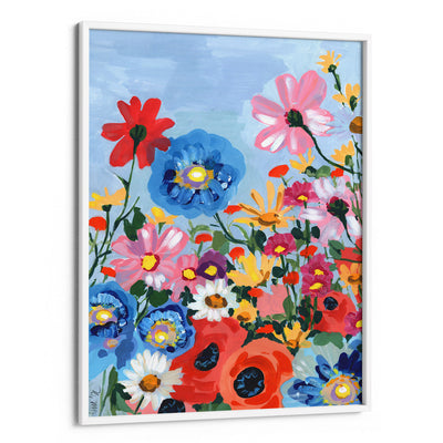 Meadow In June