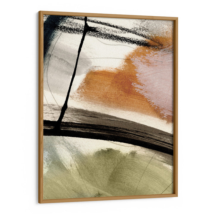 Light No. 2 Canvas Painting