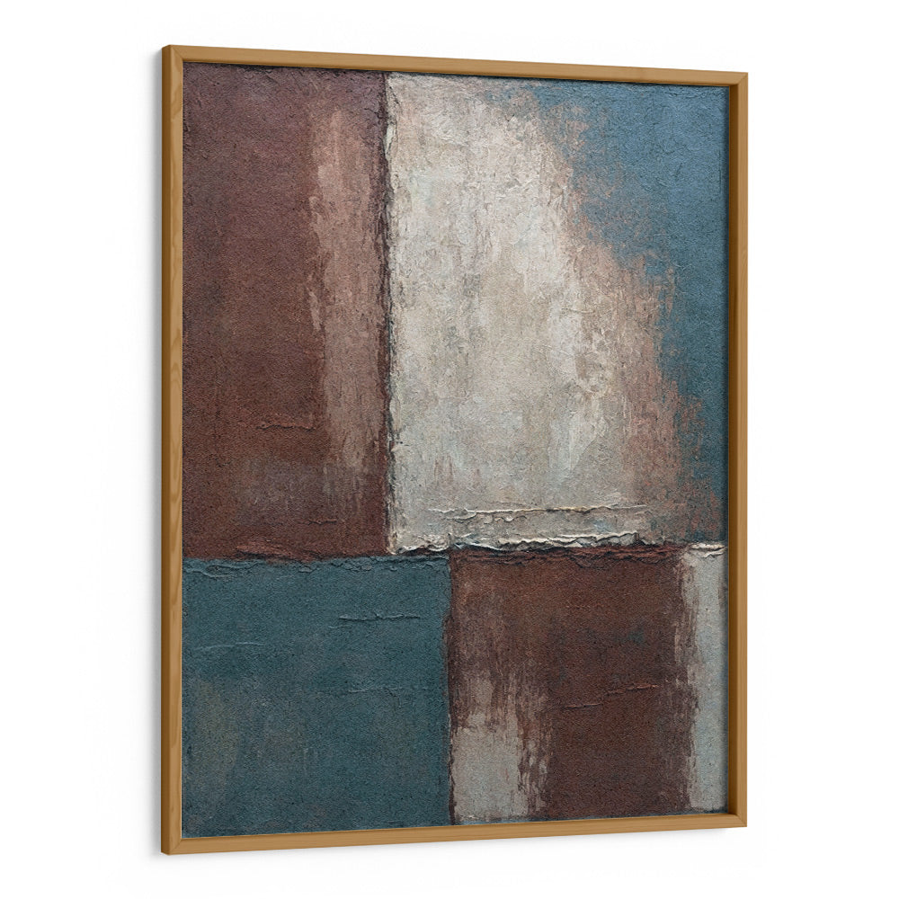 Lounge Abstract Painting
