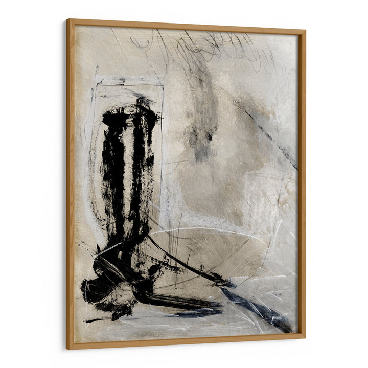Method Canvas Painting
