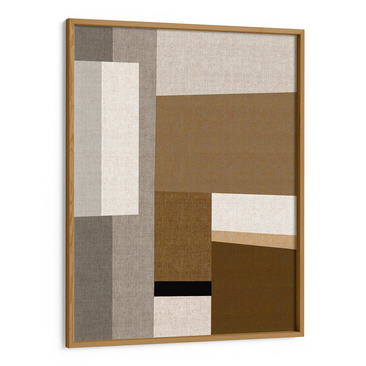 Mod Abstract Painting