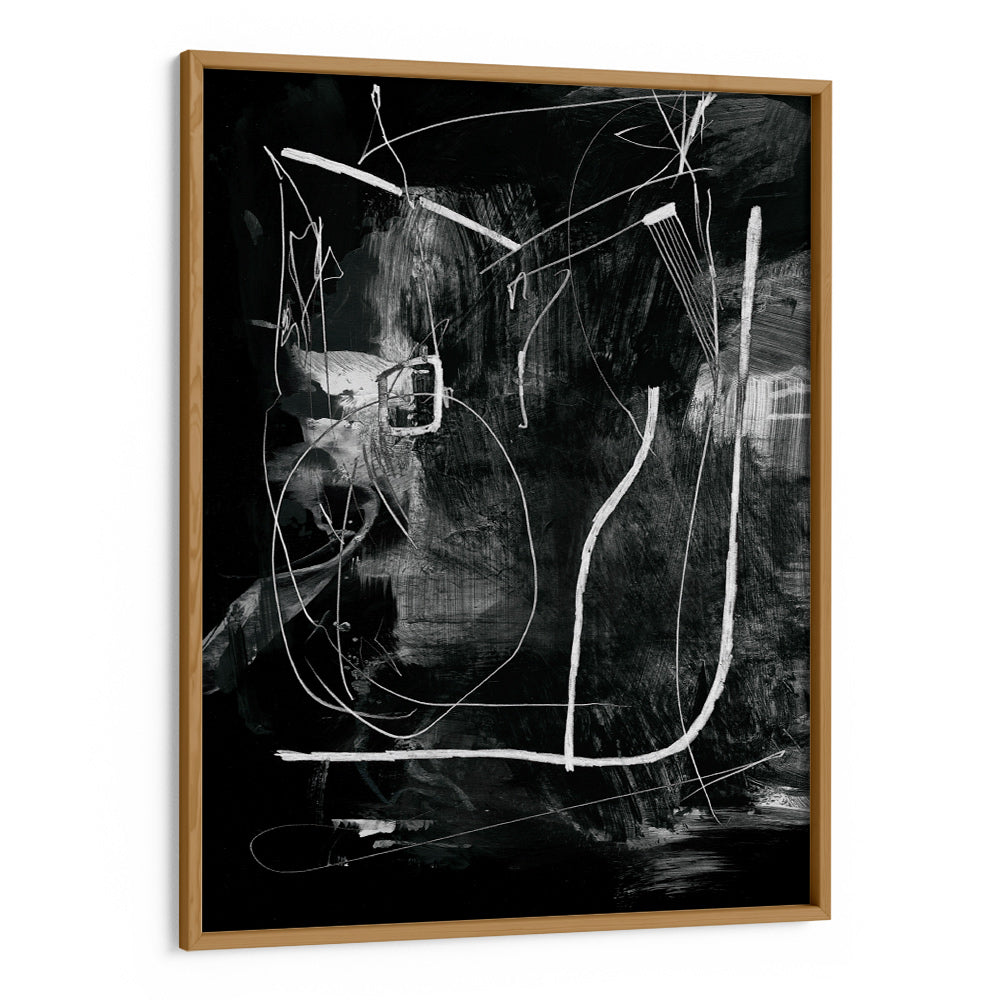 Mono Canvas Painting