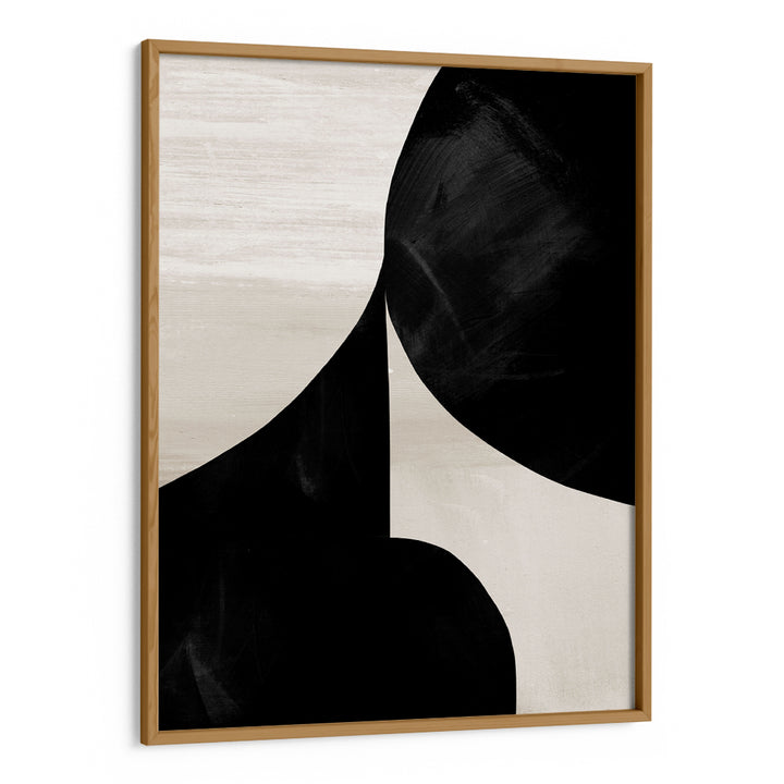 Night Abstract Artwork