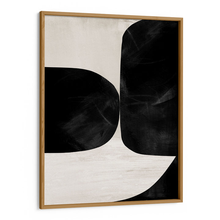 Night No. 2 Abstract Artwork