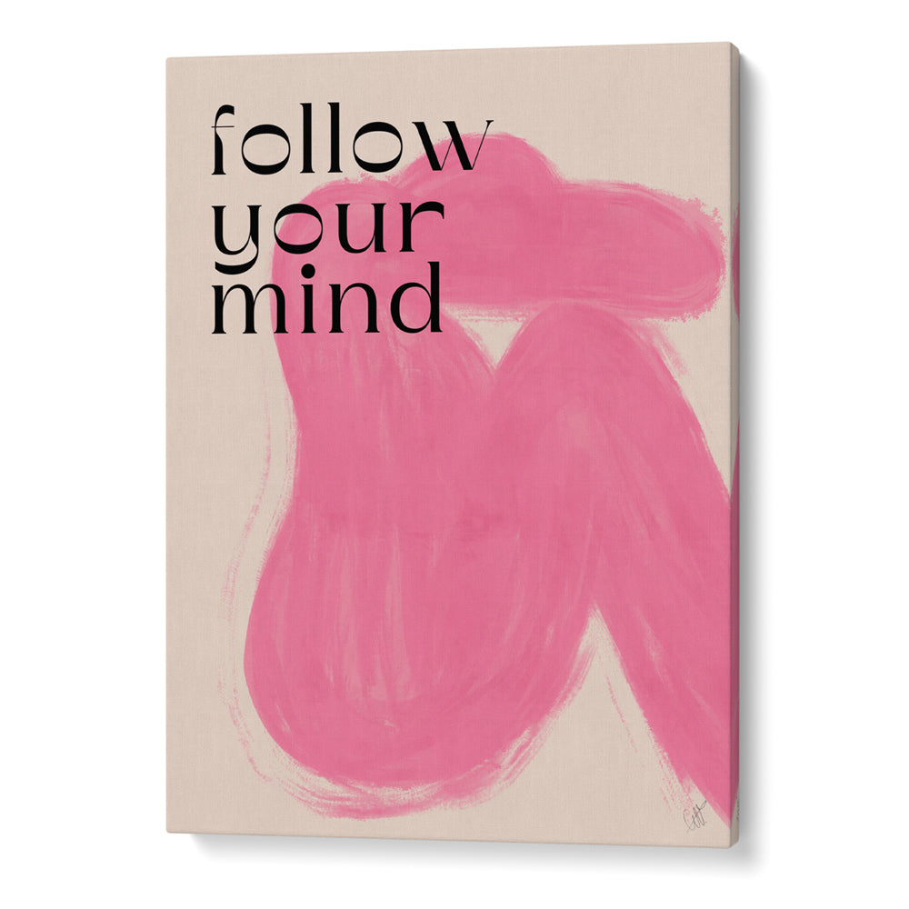 Artistic Expression Gallery Wall Set Of 5 - 52Wx51H / Matte Paper / Rolled Art - Nook At You