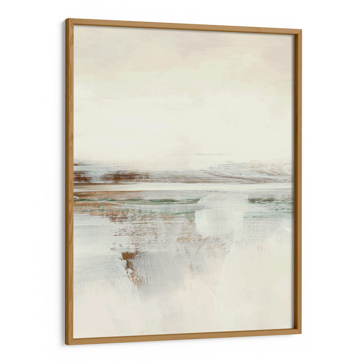 Set No. 2 By Dan Hobday Canvas Painting
