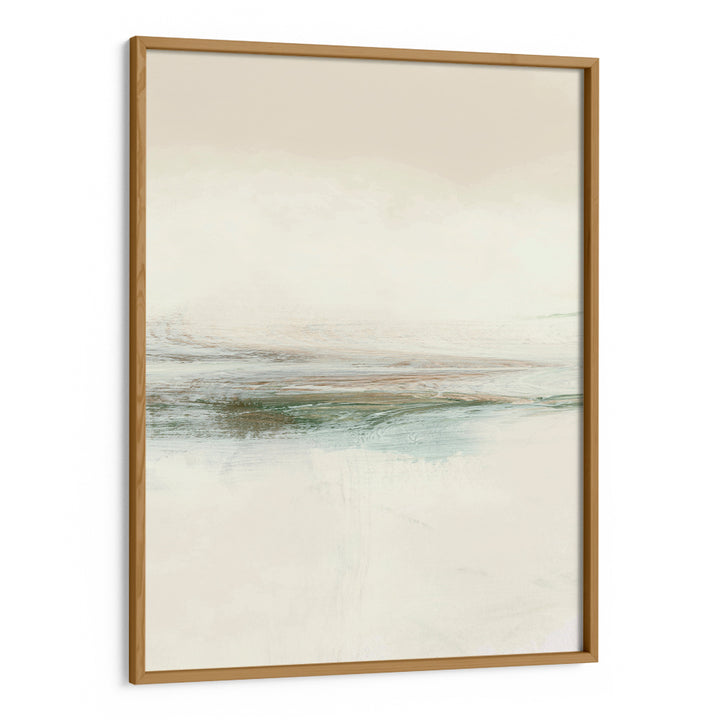 Set No. 3 By Dan Hobday Canvas Painting