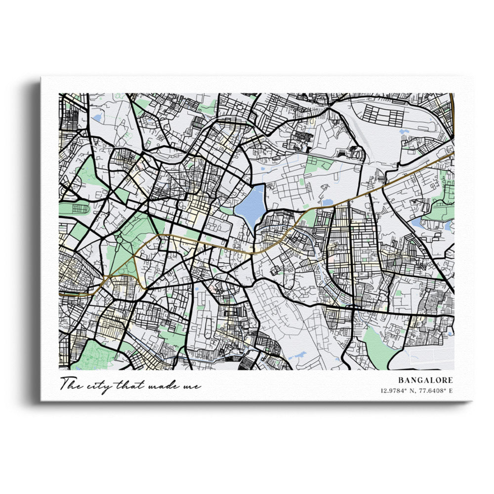 The Habitat Horizontal