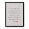 Personalized Letter