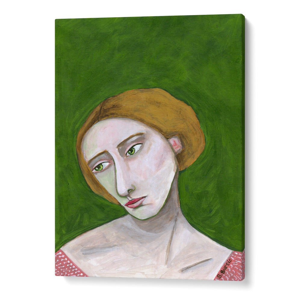 Sunlit Stories Gallery Wall Set Of 5 - 37Wx37H / Matte Paper / Rolled Art - Nook At You