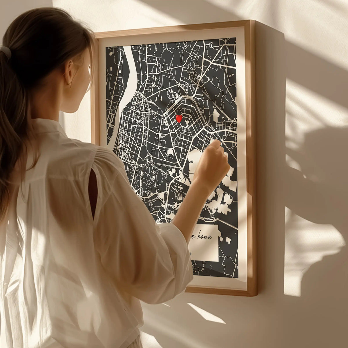 Personalised Wall Art