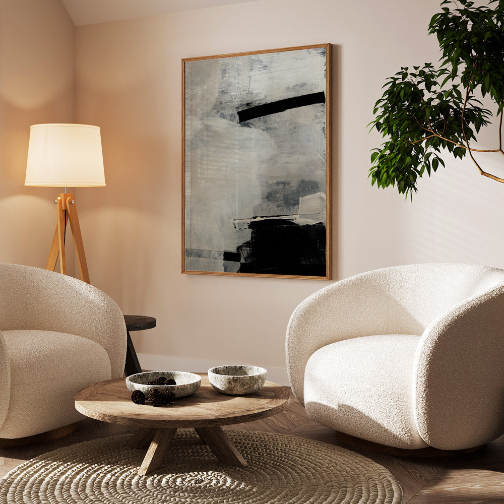 Forever Canvas Painting-Rolled Art-Nook At You
