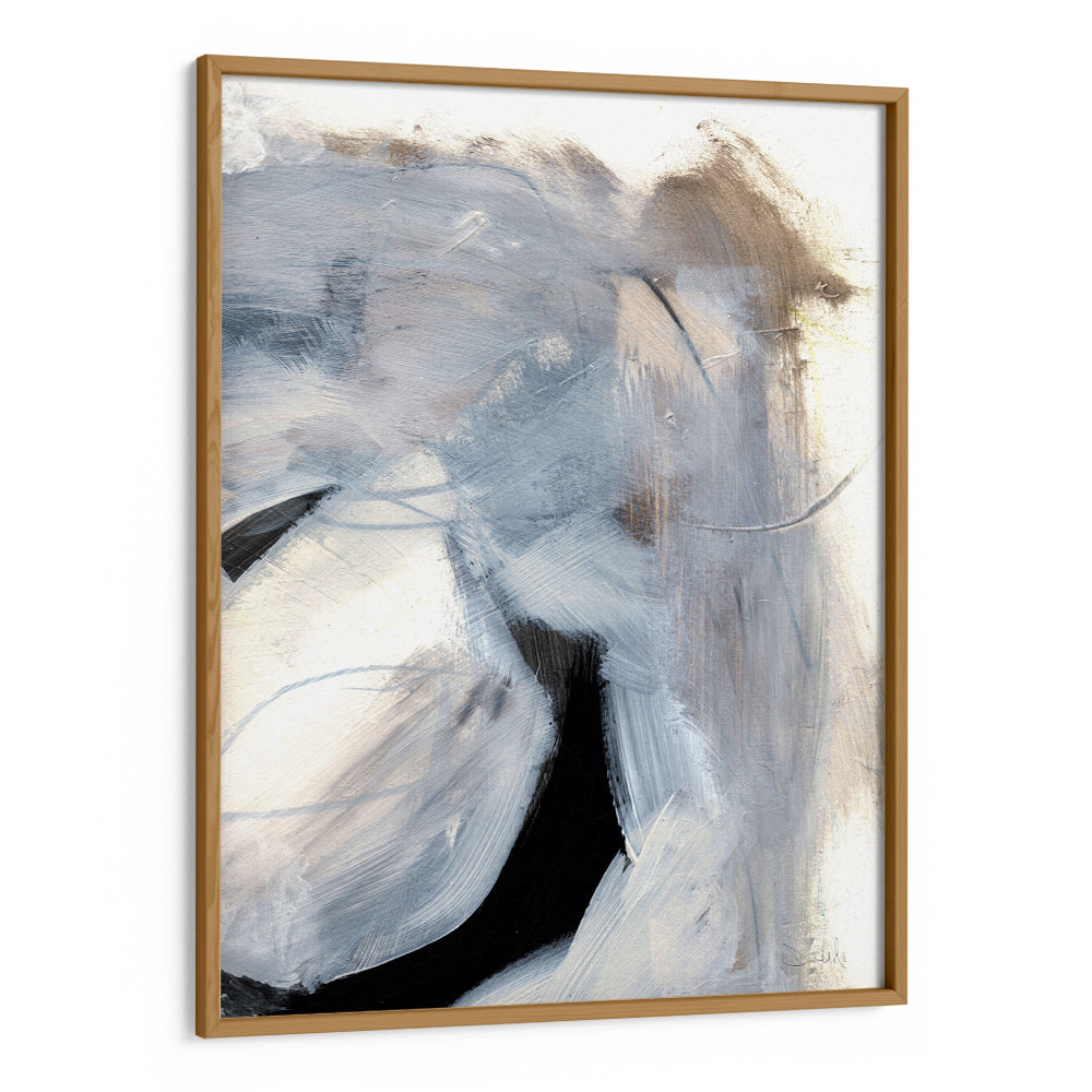 Windy Canvas Painting