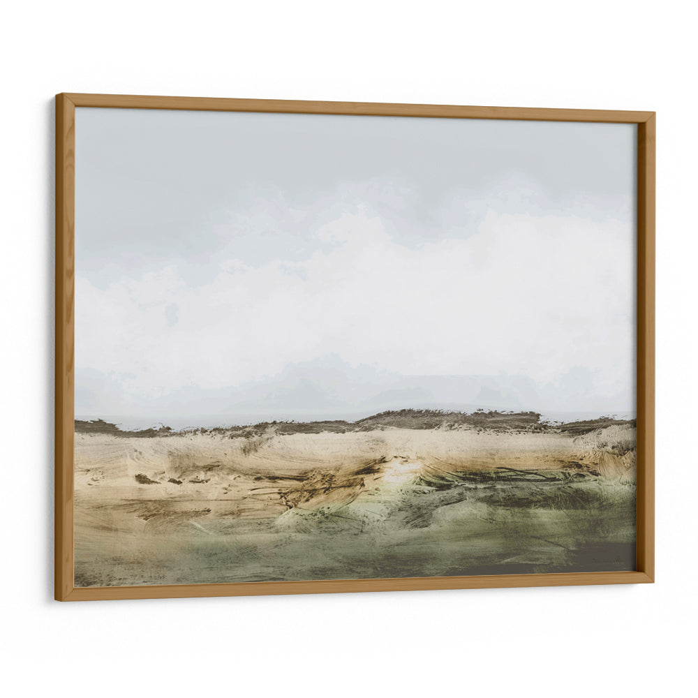 Cliffs Canvas Painting