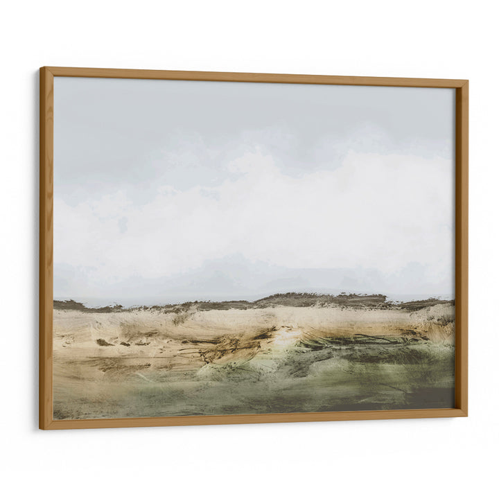 Cliffs Canvas Painting