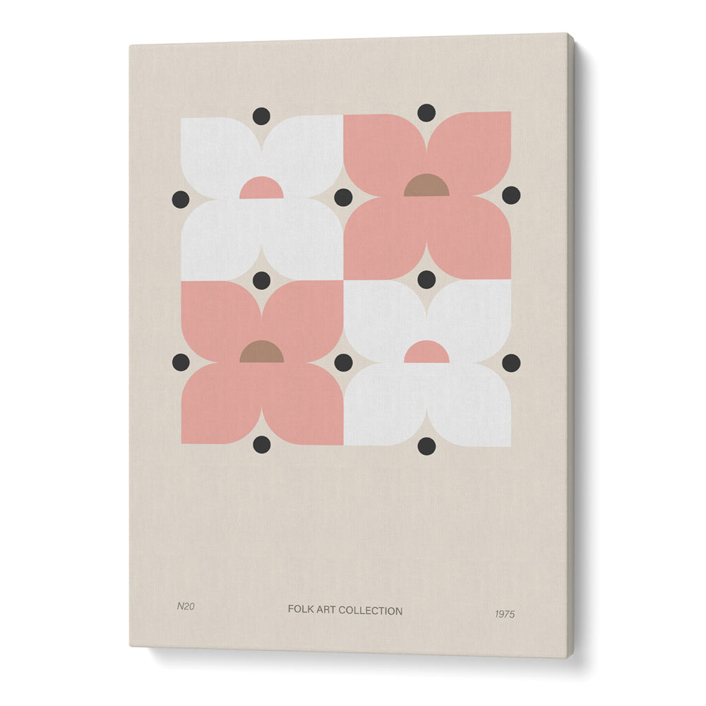 Serene Neutrals Gallery Wall Set Of 8