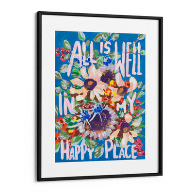 All Is Well