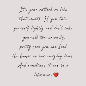 Personalised Letter