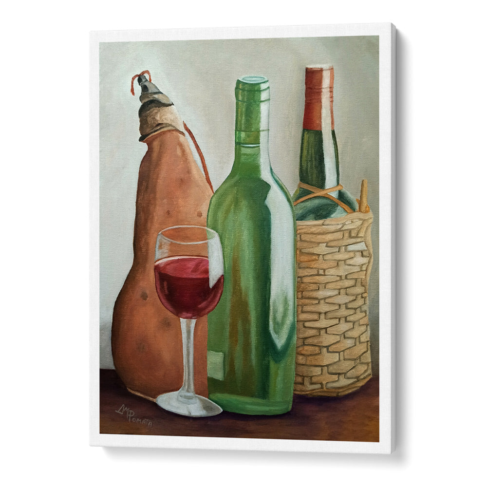 Sunlit Stories Gallery Wall Set Of 5 - 37Wx37H / Matte Paper / Rolled Art - Nook At You