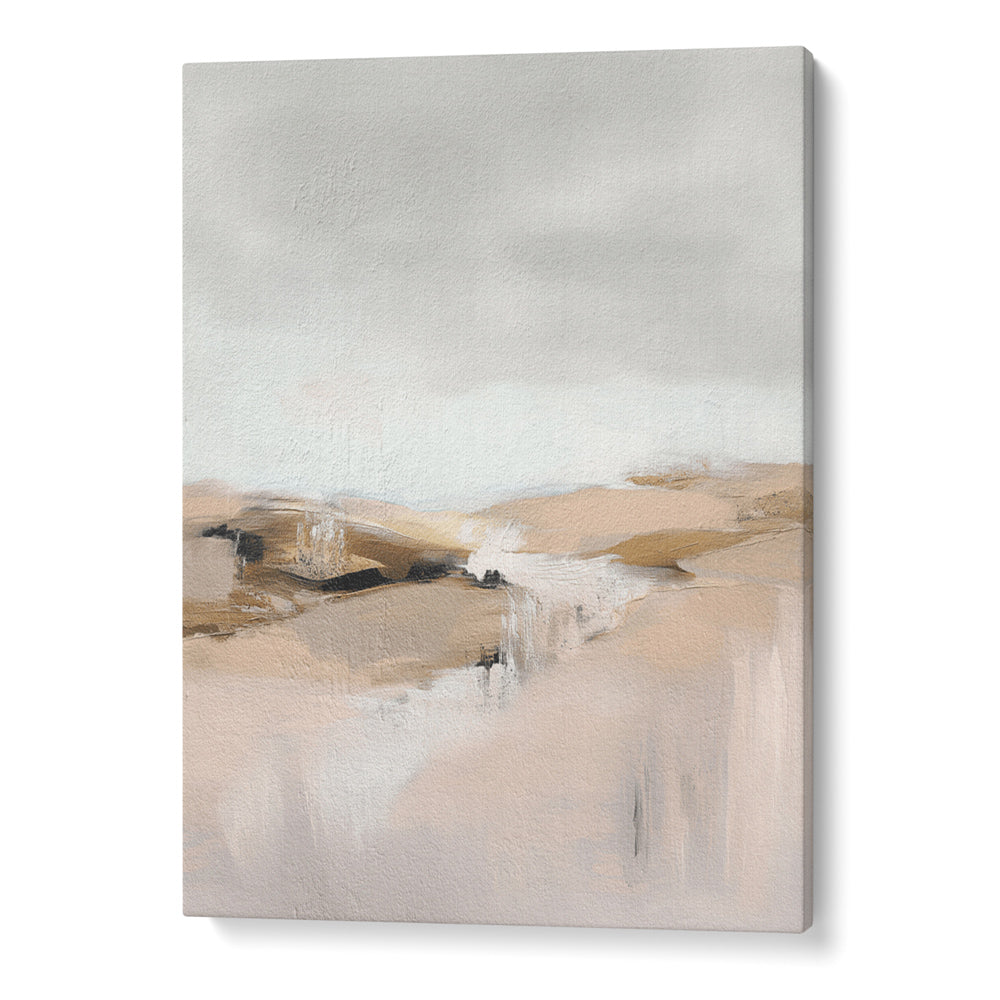 Serene Neutrals Gallery Wall Set Of 8