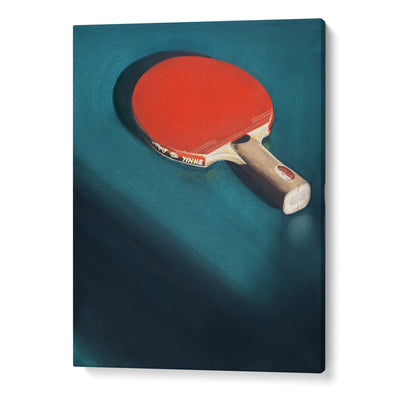 Ping Pong Paddle