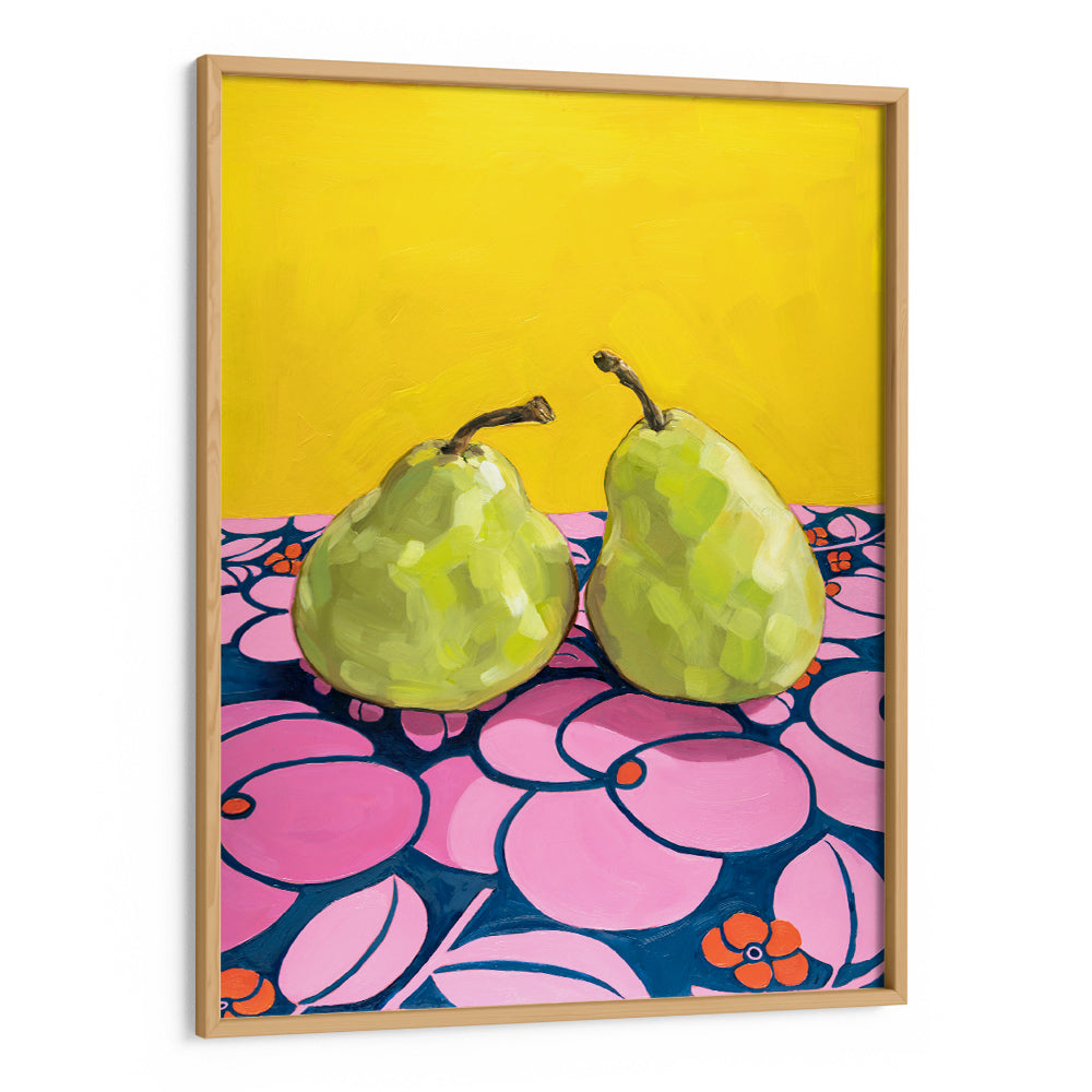 A Pair Of Pears