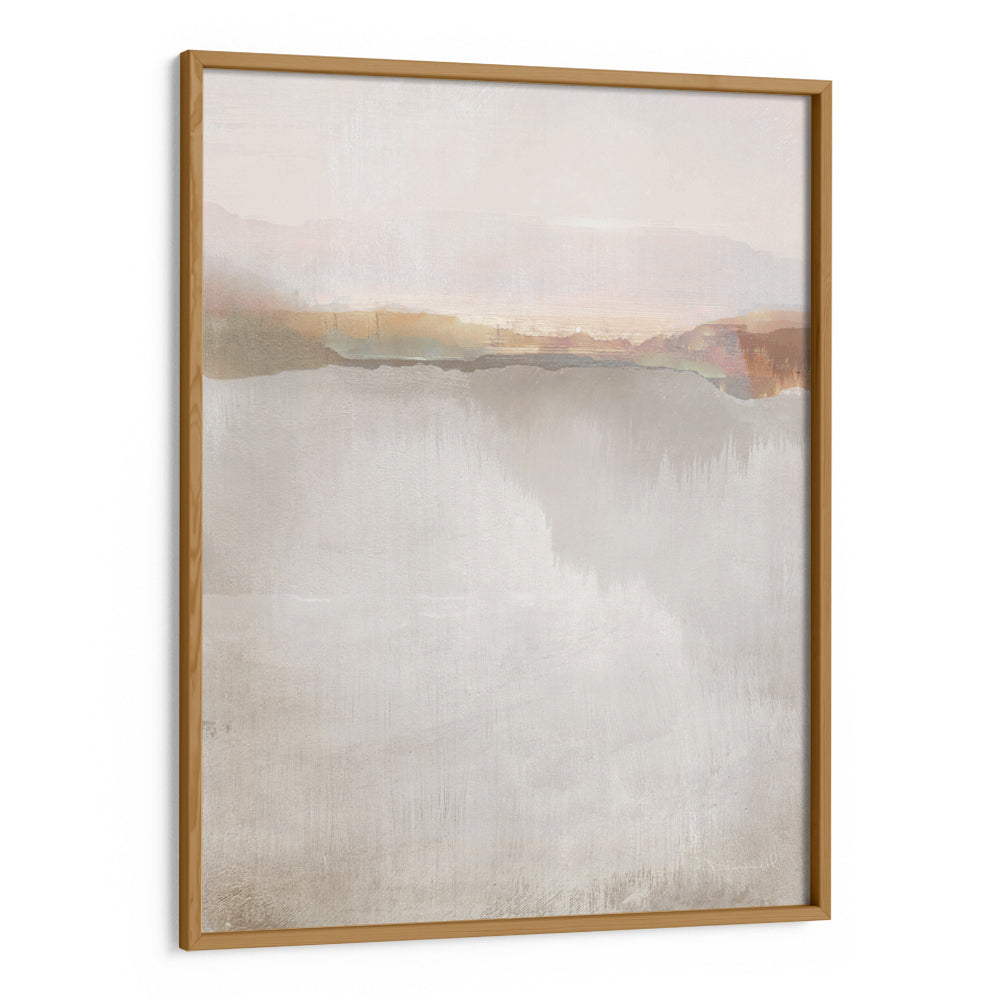 The New Day Abstract Artwork - XS / Matte Paper / Rolled Art - Nook At You