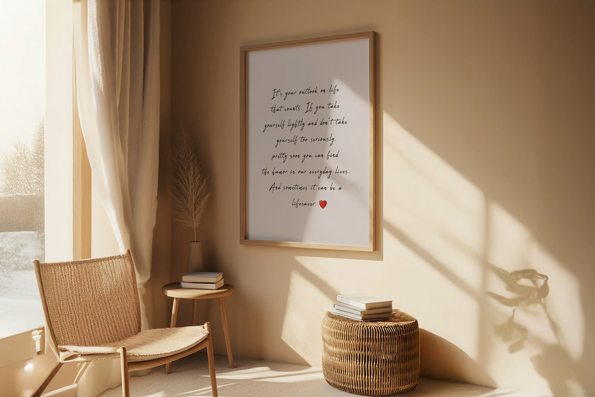 Personalised Prints & More