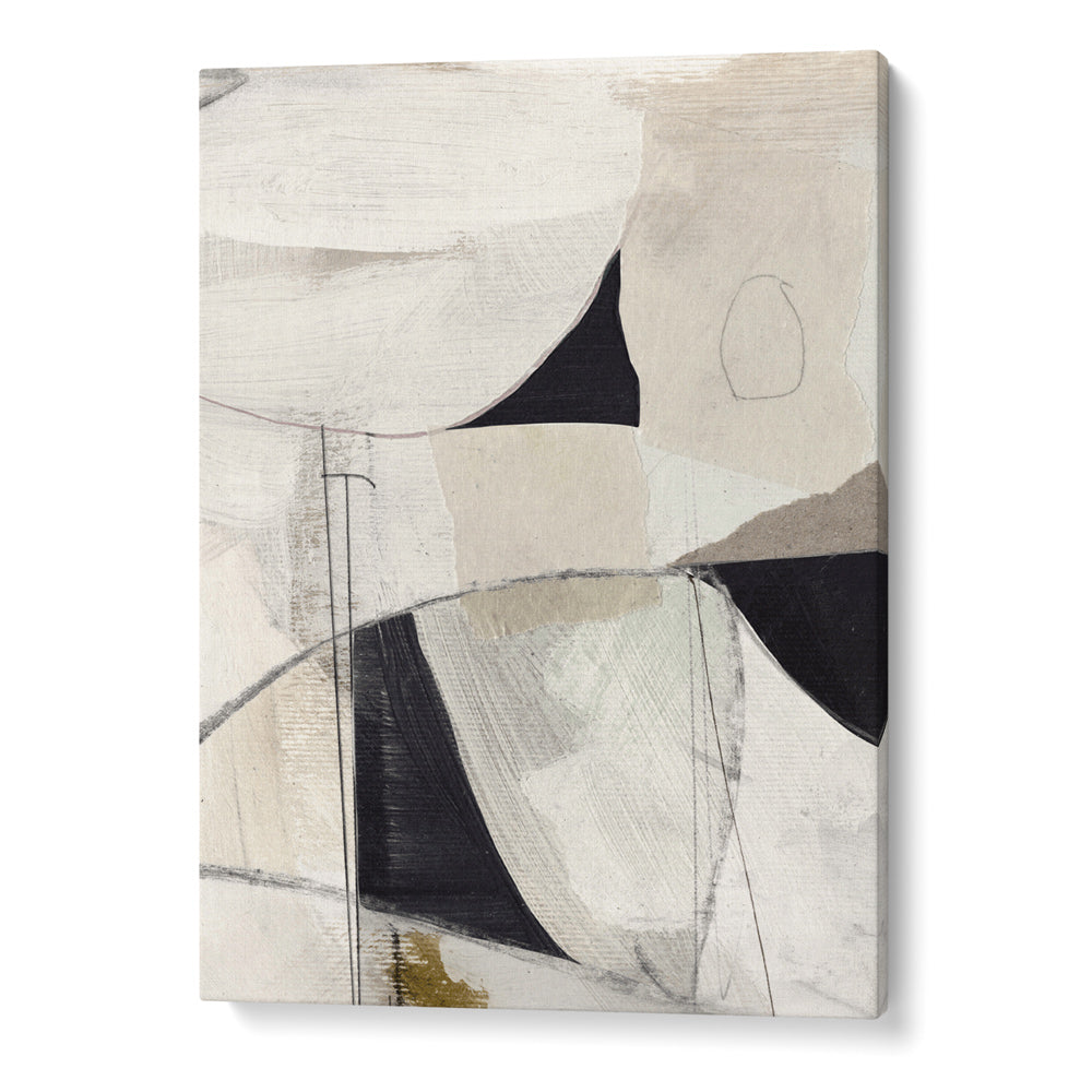 Serene Neutrals Gallery Wall Set Of 8