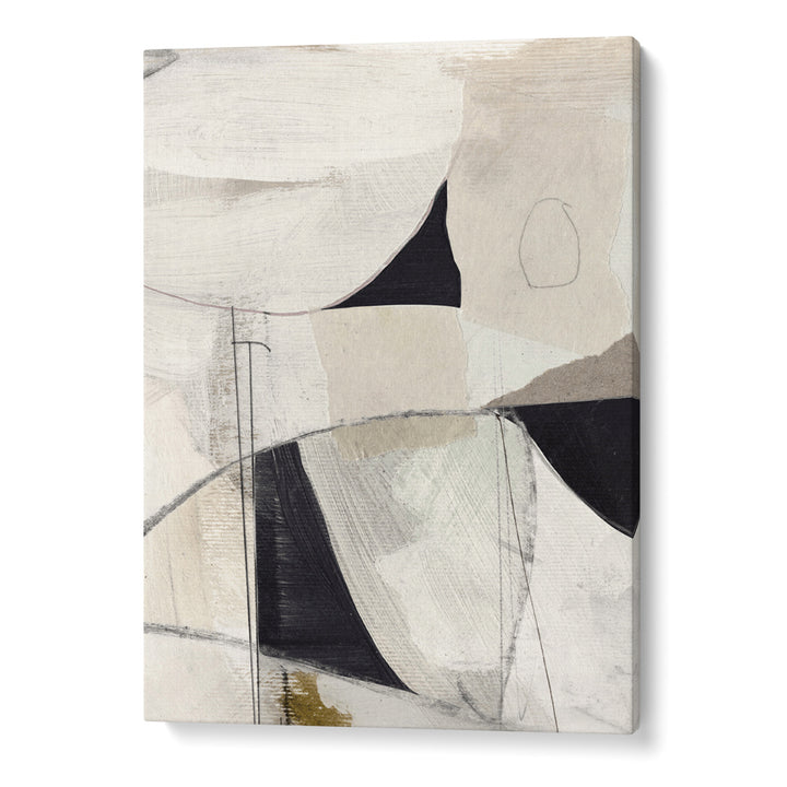 Serene Neutrals Gallery Wall Set Of 8