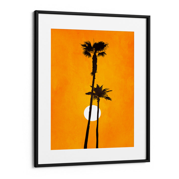 Sunshine Paradise Landscape Art