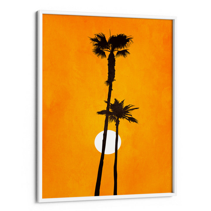 Sunshine Paradise Landscape Art