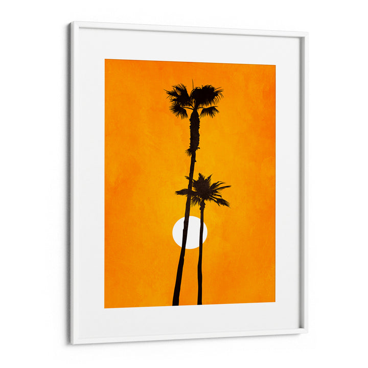 Sunshine Paradise Landscape Art