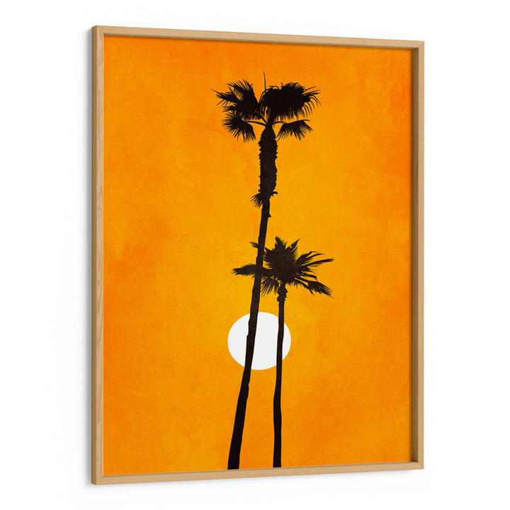 Sunshine Paradise Landscape Art