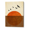 Up And Away Nature Canvas Paintings