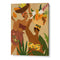Opps Papaya Bohemian Artwork