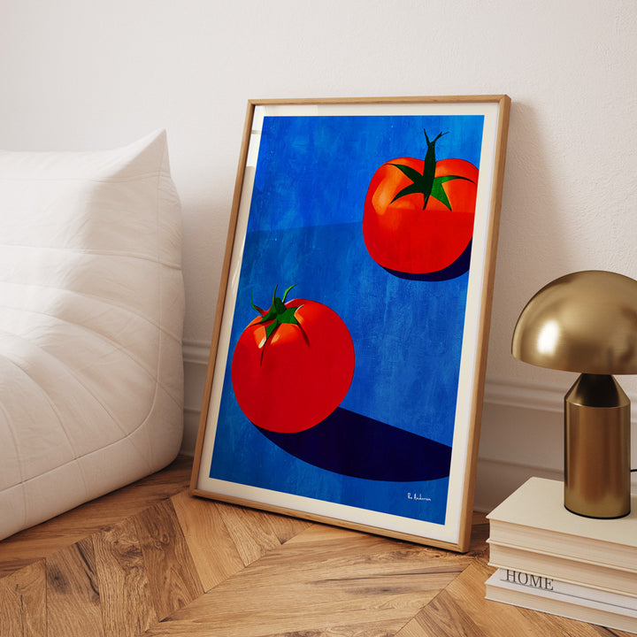 Deux Tomates