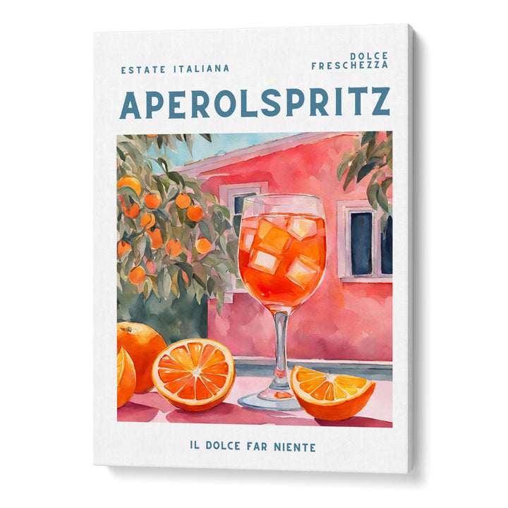 Aperol Spritz