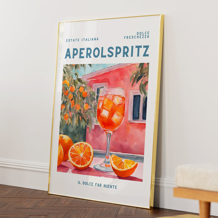 Aperol Spritz