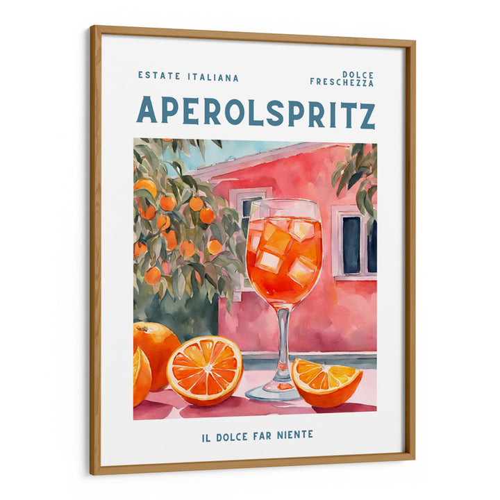 Aperol Spritz