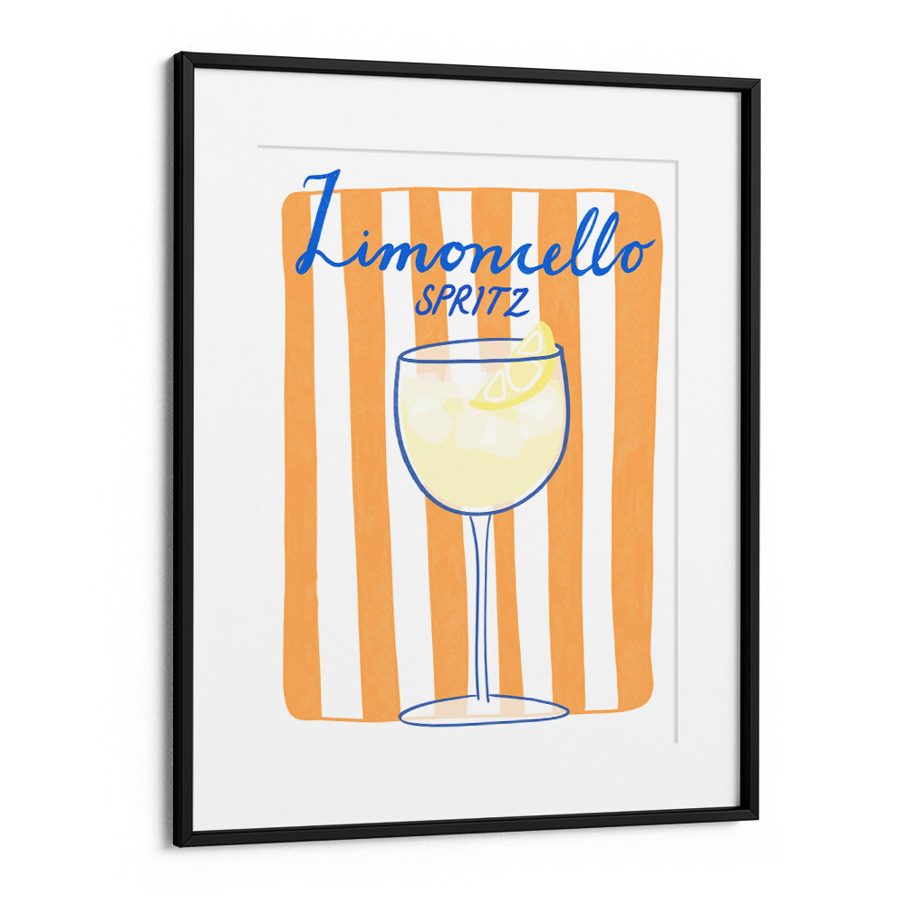 Citrus Delight Canvas Painting - XS / Matte Paper / Rolled Art - Nook At You