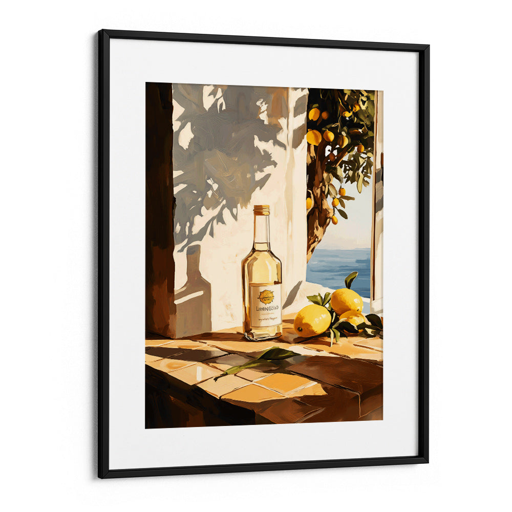 Bottled Sunshine Wall Art Poster - XS / Matte Paper / Rolled Art - Nook At You