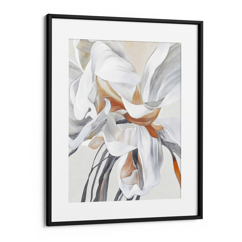 Fleur Canvas Painting - XS / Matte Paper / Rolled Art - Nook At You